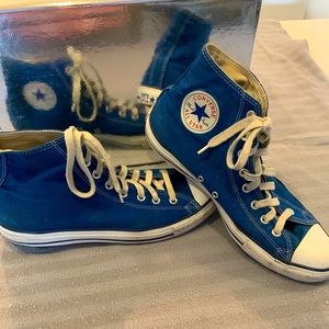 Converse Chuck Taylor All Star shoes Size11 mens
